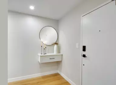 Primary Bathroom Photo of 303 1877 W 5th Avenue, Vancouver, BC