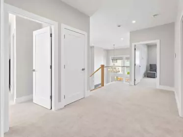 Loft / Bonus Room Photo of 19747 32a Avenue, Langley, BC