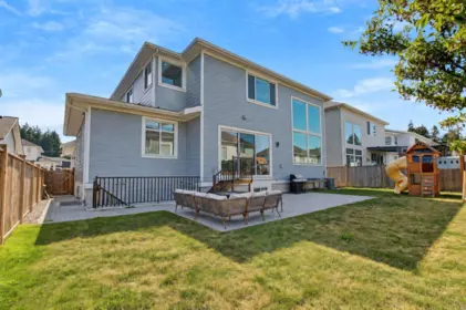 Street View Photo of 19747 32a Avenue, Langley, BC