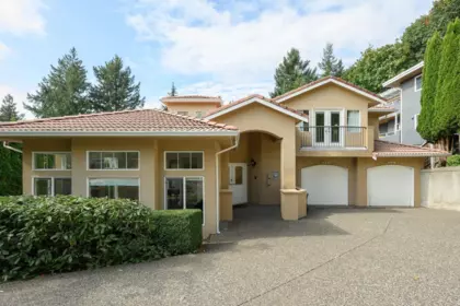 2757 Chelsea Court, West Vancouver, BC, West Vancouver — Single Family Residence for sale