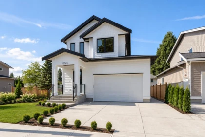 12043 Bonson Road, Pitt Meadows, BC, Pitt Meadows — Single Family Residence for sale