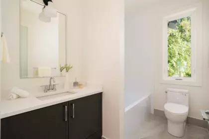 Laundry Room Photo of 12043 Bonson Road, Pitt Meadows, BC
