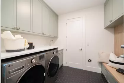 Mudroom Photo of 12043 Bonson Road, Pitt Meadows, BC