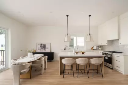 Pantry Photo of 12043 Bonson Road, Pitt Meadows, BC