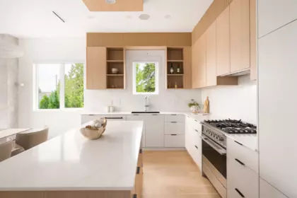 1 6503 Winch Street, Burnaby, BC, Burnaby — Half Duplex for sale