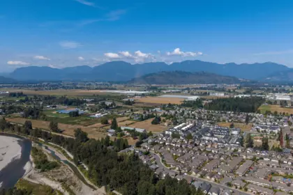 Fitness Center Photo Near 15 44565 Monte Vista Drive, Chilliwack, BC