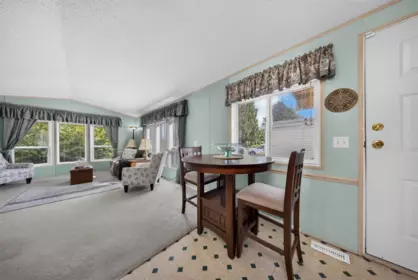 Loft / Bonus Room Photo of 15 44565 Monte Vista Drive, Chilliwack, BC
