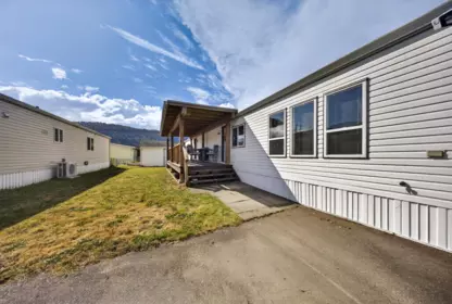 Pantry Photo of 15 44565 Monte Vista Drive, Chilliwack, BC