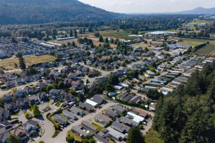 Street View Photo of 15 44565 Monte Vista Drive, Chilliwack, BC