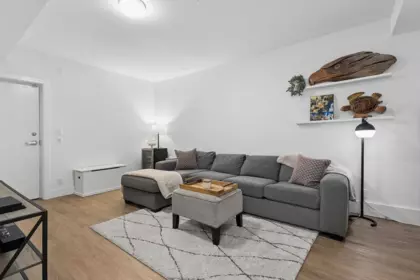 Hot Tub / Spa Photo of 12 1133 Ridgewood Drive, North Vancouver, BC