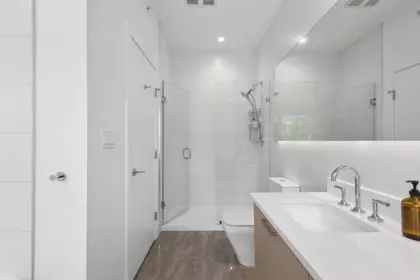 Loft / Bonus Room Photo of 12 1133 Ridgewood Drive, North Vancouver, BC