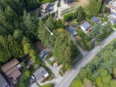 Bedroom 3 Photo of LOT 6 Marine Drive, Gibsons, BC