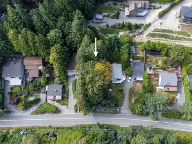 Kitchen Photo of LOT 6 Marine Drive, Gibsons, BC
