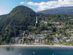LOT 6 Marine Drive, Gibsons, BC