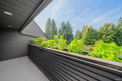 Office / Den Photo of 2022 Chesterfield Avenue, North Vancouver, BC