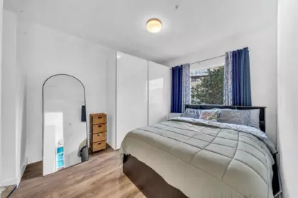 Pantry Photo of 307 8580 River District Crossing, Vancouver, BC