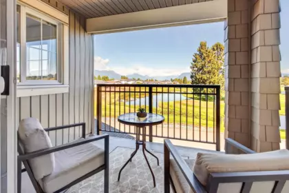 Loft / Bonus Room Photo of 227 19673 Meadow Gardens Way, Pitt Meadows, BC