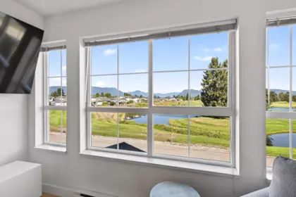 Pantry Photo of 227 19673 Meadow Gardens Way, Pitt Meadows, BC