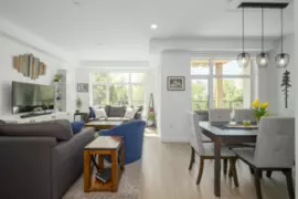 111 747 E 3rd Street, North Vancouver, BC