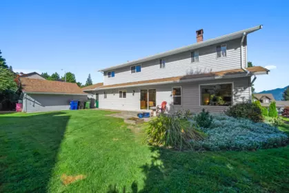 Community Amenities Photo (Clubhouse) of 47404 Swallow Crescent, Chilliwack, BC