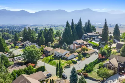 Family Room Photo of 47404 Swallow Crescent, Chilliwack, BC