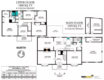 Playground / Recreational Area Near 47404 Swallow Crescent, Chilliwack, BC