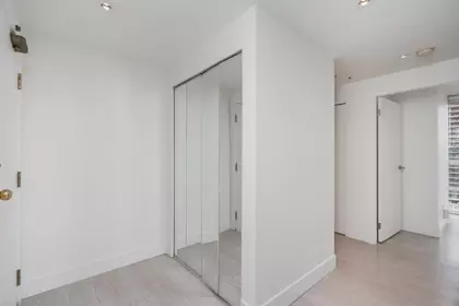 Laundry Room Photo of 2001 930 Cambie Street, Vancouver, BC