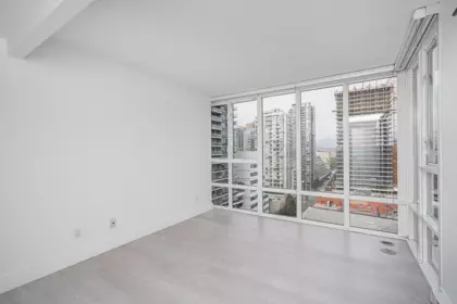 Mudroom Photo of 2001 930 Cambie Street, Vancouver, BC