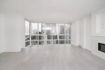 Pantry Photo of 2001 930 Cambie Street, Vancouver, BC