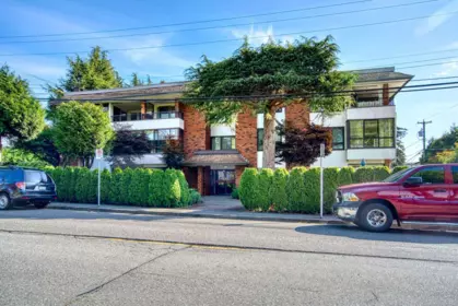 Fitness Center Photo Near 302 1290 Martin Street, White Rock, BC