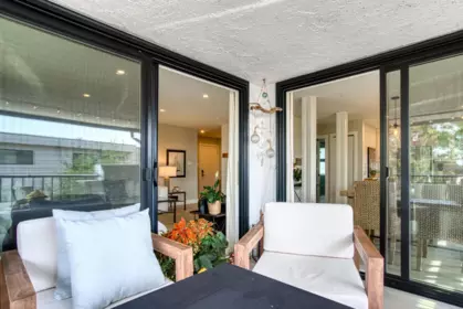 Street View Photo of 302 1290 Martin Street, White Rock, BC