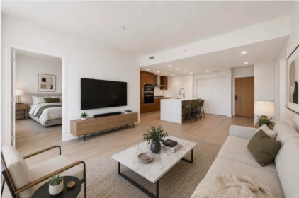 403 2888 Arbutus Street, Vancouver, BC, Vancouver — Apartment/Condo for sale