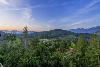 Pantry Photo of 885 Rivendell Drive, Bowen Island, BC