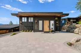 885 Rivendell Drive, Bowen Island, BC