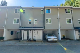 46 1240 Falcon Drive, Coquitlam, BC