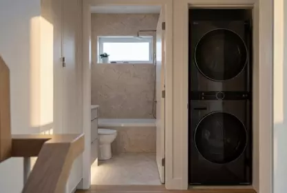 Basement Recreation Room Photo of 2 364 E 23rd Avenue, Vancouver, BC