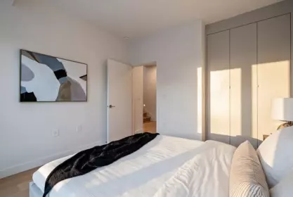 Office / Den Photo of 2 364 E 23rd Avenue, Vancouver, BC