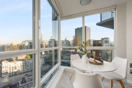 2110 833 Seymour Street, Vancouver, BC, Vancouver — Apartment/Condo for sale