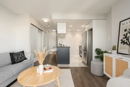 2110 833 Seymour Street, Vancouver, BC, Vancouver — Apartment/Condo for sale