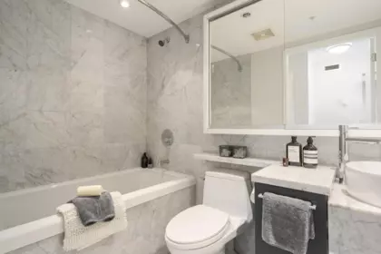 Office / Den Photo of 2110 833 Seymour Street, Vancouver, BC