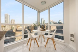 2110 833 Seymour Street, Vancouver, BC