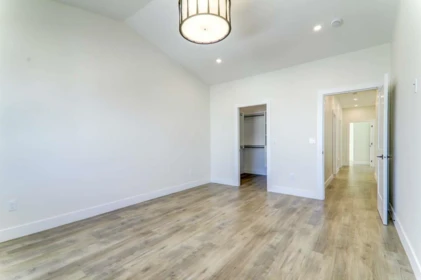 Garage Interior Photo of 20661 76 Avenue, Langley, BC