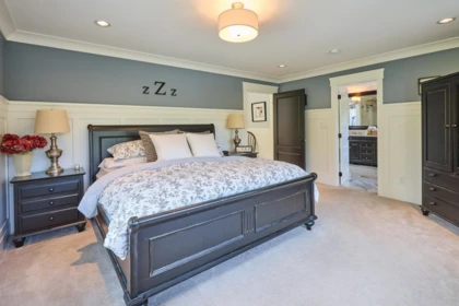Family Room Photo of 1001 Jay Crescent, Squamish, BC