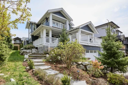 Fitness Center Photo Near 1001 Jay Crescent, Squamish, BC