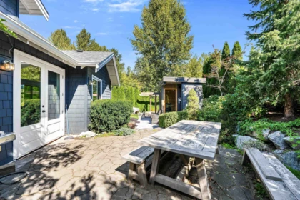 Front Yard Photo of 1001 Jay Crescent, Squamish, BC