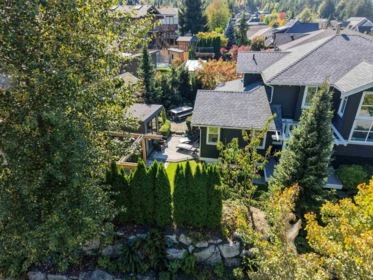 Garden / Landscaping Photo of 1001 Jay Crescent, Squamish, BC