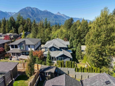 Street View Photo of 1001 Jay Crescent, Squamish, BC