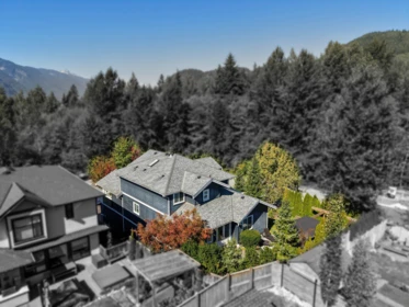 Swimming Pool Photo of 1001 Jay Crescent, Squamish, BC