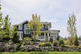 1001 Jay Crescent, Squamish, BC