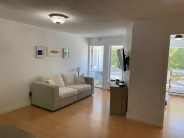 Family Room Photo of 210 2891 E Hastings Street, Vancouver, BC